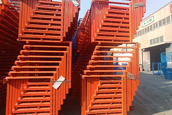 大蒜巧固架廠家