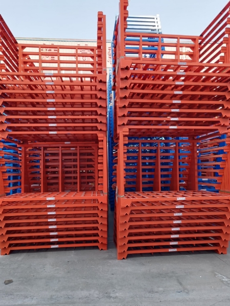 倒置式巧固架廠家