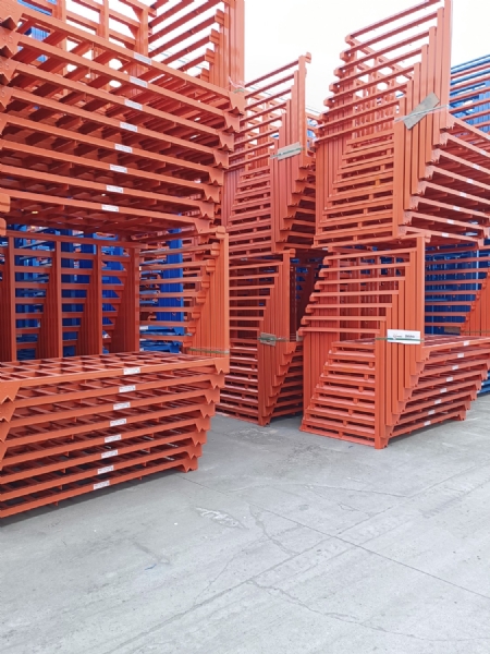 山東巧固架廠家